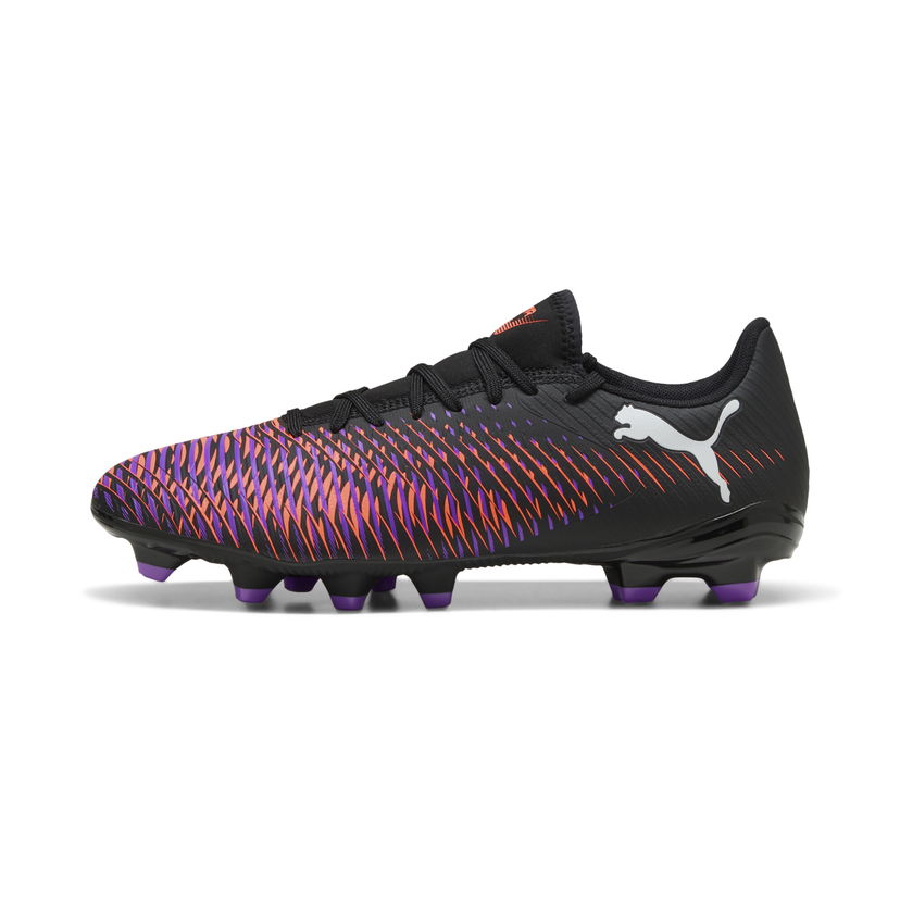 Superge in čevlji Puma FUTURE 8 PLAY FG/AG Soccer Cleats Črna | 108141_01