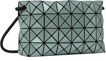 Torbica BAO BAO ISSEY MIYAKE BAO BAO ISSEY MIYAKE Loop Metallic Bag Siva | BB56AG571, 3
