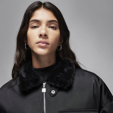 Jakna Jordan Renegade Jacket Črna | FB5088-010, 4
