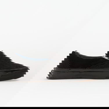 Superge in čevlji Vans LX Classic Slip-On 98 Tweed 41 Črna | VN000D9WBLK1, 2