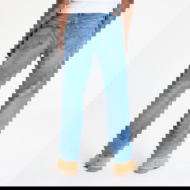 Kavbojke Tommy Hilfiger Tommy Jeans Otis Regular Straight Jeans W29/L32 Modra | DM0DM21023 1A5, 2