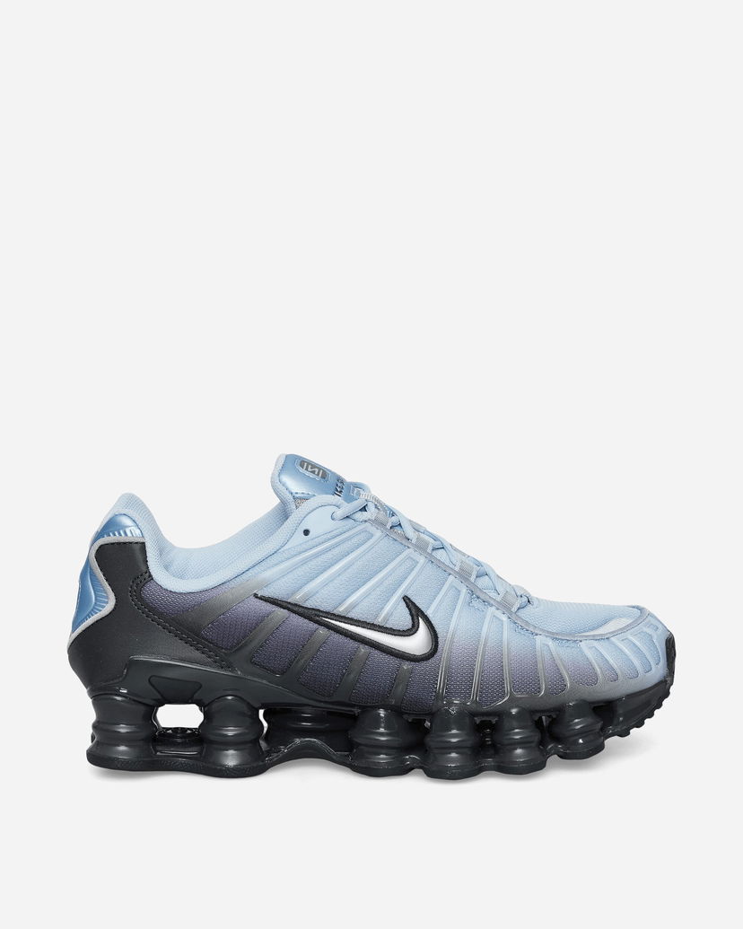 Superge in čevlji Nike Shox TL Večbarvna | IO1912-060