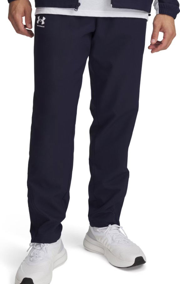 Trenirka Under Armour Under Armour Rival Windbreaker Pants Mornarica | 1390150-410