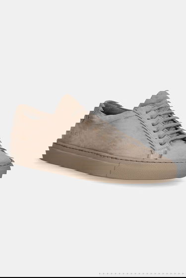 Superge in čevlji Common Projects Achilles Nubuck Bež | 2507.3502, 0