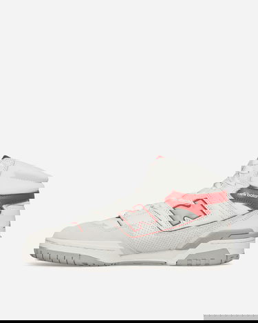 Superge in čevlji New Balance 650R "White/Red" Rdeča | BB650RWF, 3
