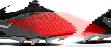 Superge in čevlji Nike PHANTOM GX ELITE SG-PRO AC Rdeča | dd9443-600, 2