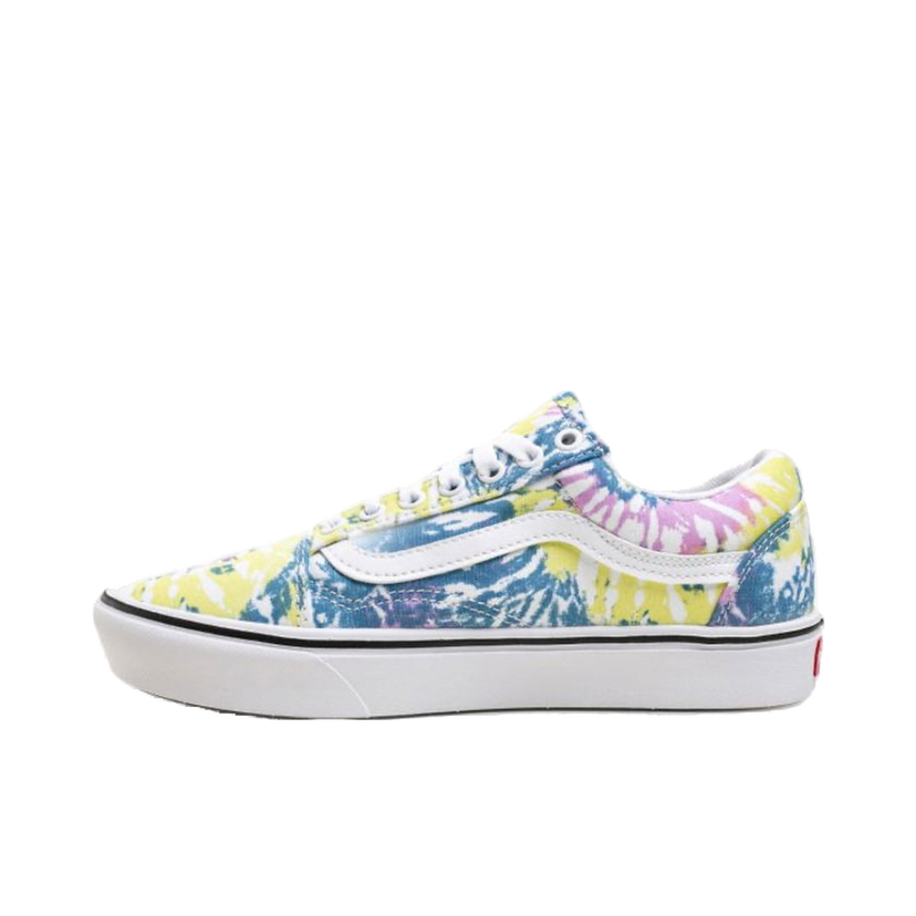 Superge in čevlji Vans Comfycush Old Skool Večbarvna | VN0A3WMA49L1