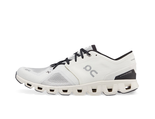 Tek On Running Cloud X 3 Bela | 60-98706