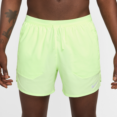 Kratke hlače Nike 5" Stride Dri-FIT Running Shorts with Liner Zelena | DM4755-701, 3
