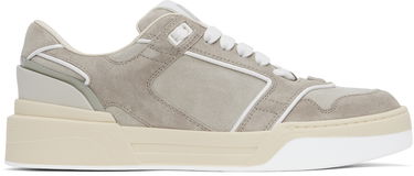 Superge in čevlji Dolce & Gabbana Dolce&Gabbana New Roma Siva | CS2241AW322, 0