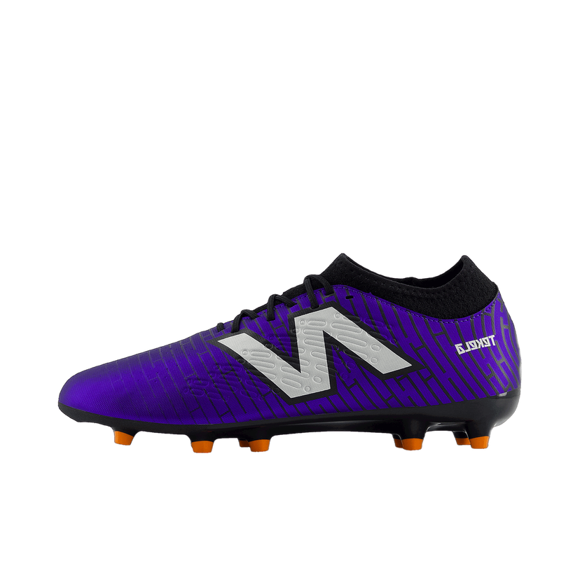 Superge in čevlji New Balance Tekela Magique FG v4+ Lila | st3f-z45