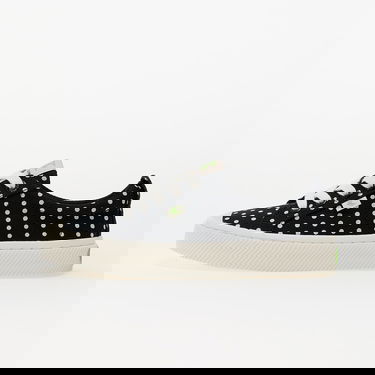 Superge in čevlji Cariuma Oca Low Black Polka Dots Črna | 100103B17 M, 0