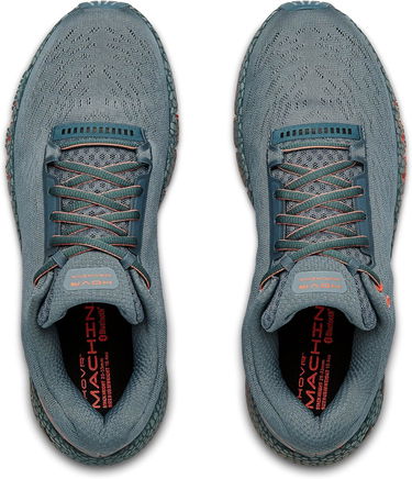 Superge in čevlji Under Armour HOVR Machina Turkizna | 3021939-403, 4