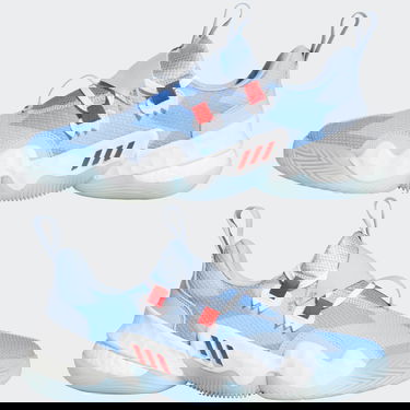 Superge in čevlji adidas Performance Trae Young W Modra | H68997, 5