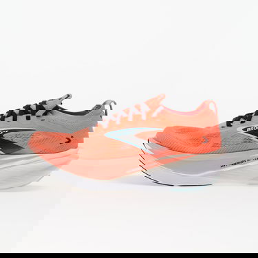 Superge in čevlji Brooks Hyperion Max 3 M Fiery Coral/ Black/ Atomizer Oranžna | 1104671D-670, 0