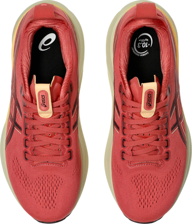 Superge in čevlji Asics GEL-KAYANO 32 Rdeča | 1012b838-700, 3