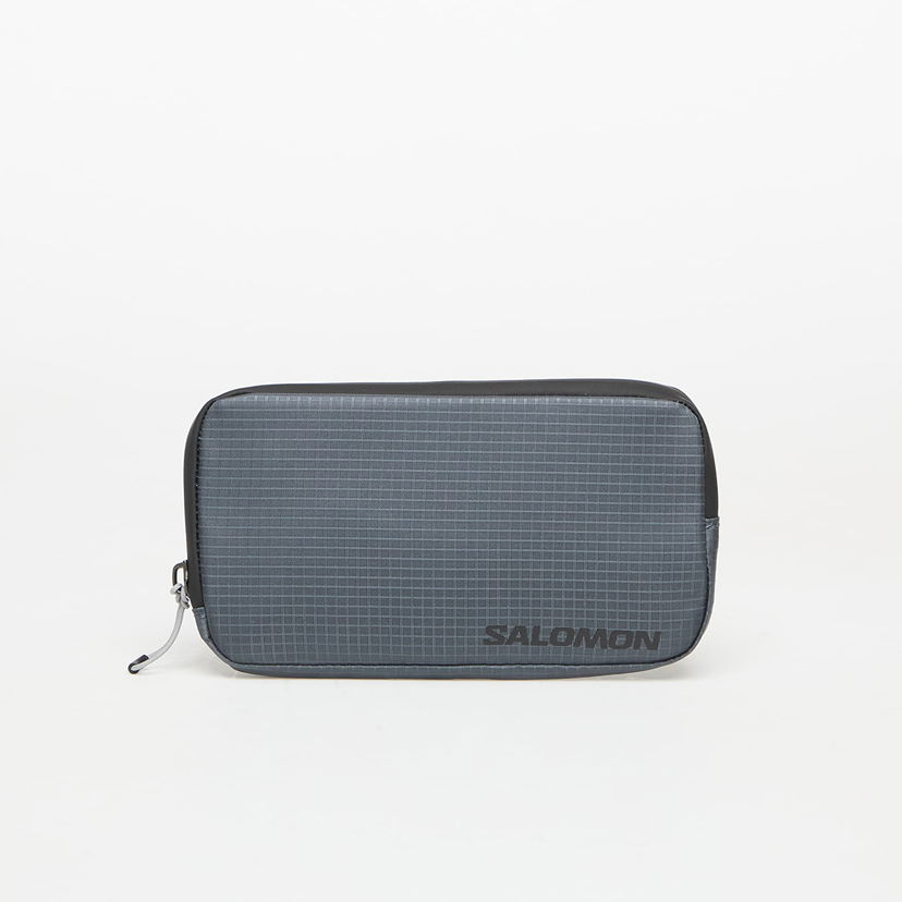 Potovalna torba Salomon ACS Essentials Case Siva | LC2466500