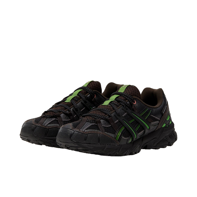 Tek Asics Andersson Bell x GEL-Sonoma 15-50 Črna | 1201A852-001