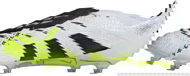Superge in čevlji adidas Performance Predator Elite FT FG Bela | ji1092, 3