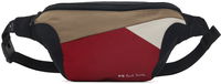 PS Paul Smith Colorblock Belt Bag