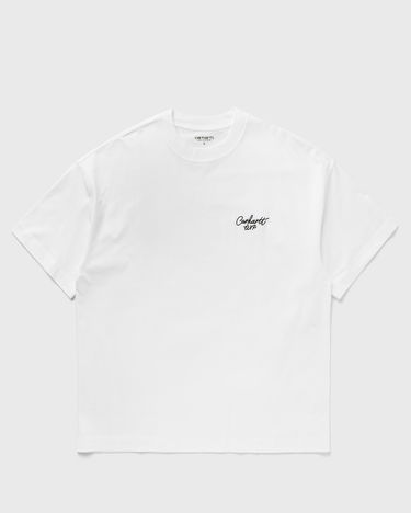 Majica Carhartt WIP Carhartt WIP Script Embroidery T-Shirt Bela | I03382800AXX, 3