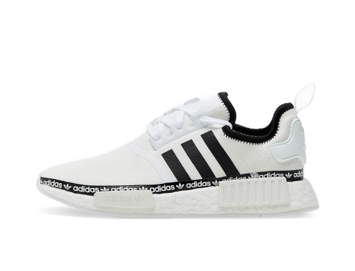Superge in čevlji adidas Originals NMD_R1 Bela | FV8727