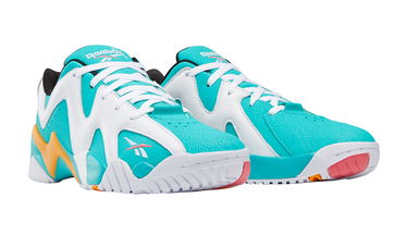 Superge in čevlji Reebok Kamikaze II Low Večbarvna | GX6120, 2