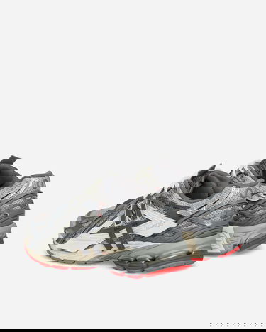 Superge in čevlji New Balance U1906AC Kovinski | U1906AC, 4