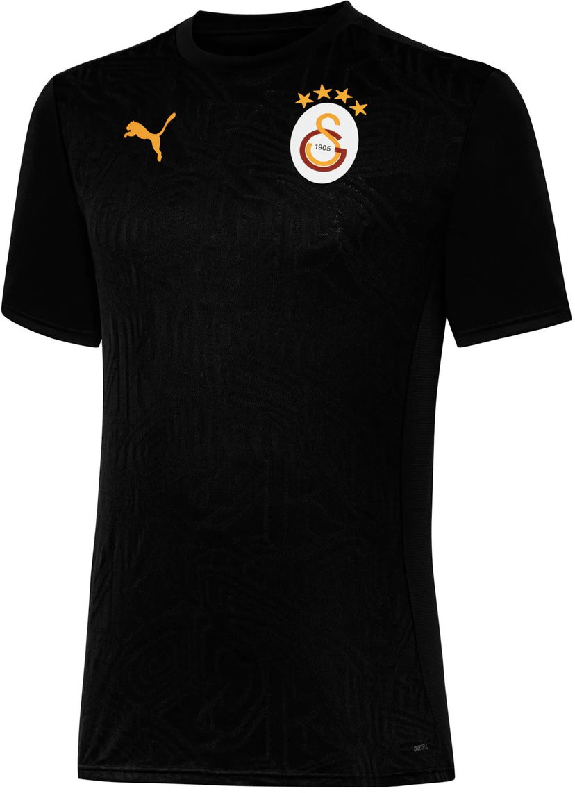 Majica Puma GSK Training Jersey Črna | 779695-03