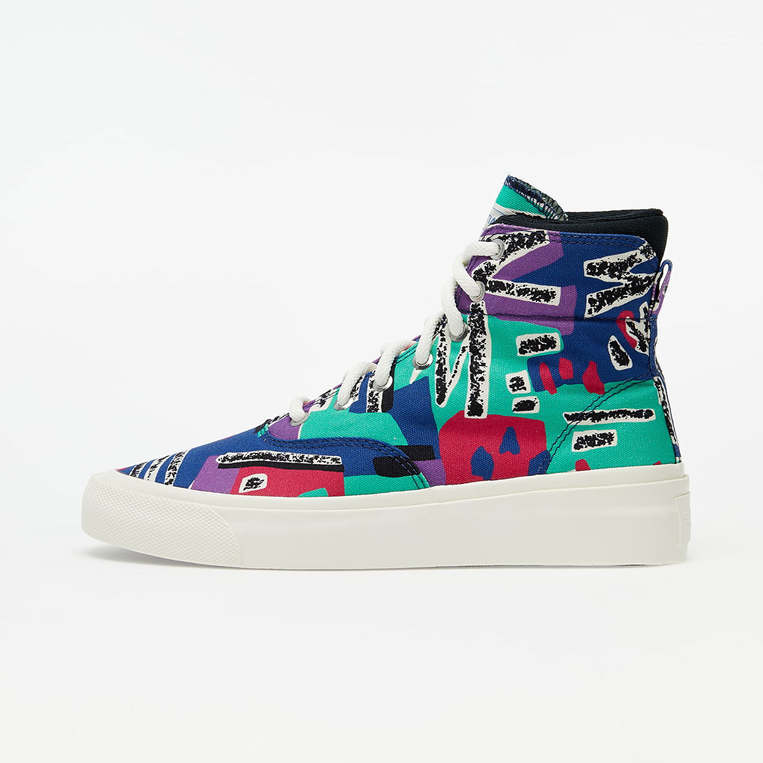 Superge in čevlji Converse Fear of God Skid Grid Hi Večbarvna | 169888C, 0
