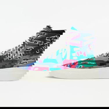 Superge in čevlji Converse Fear of God Skid Grid Hi Večbarvna | 169888C, 0