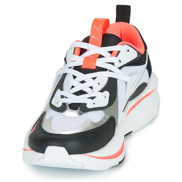 Superge in čevlji Puma RS CURVE GLOW Bela | 375174-03, 2