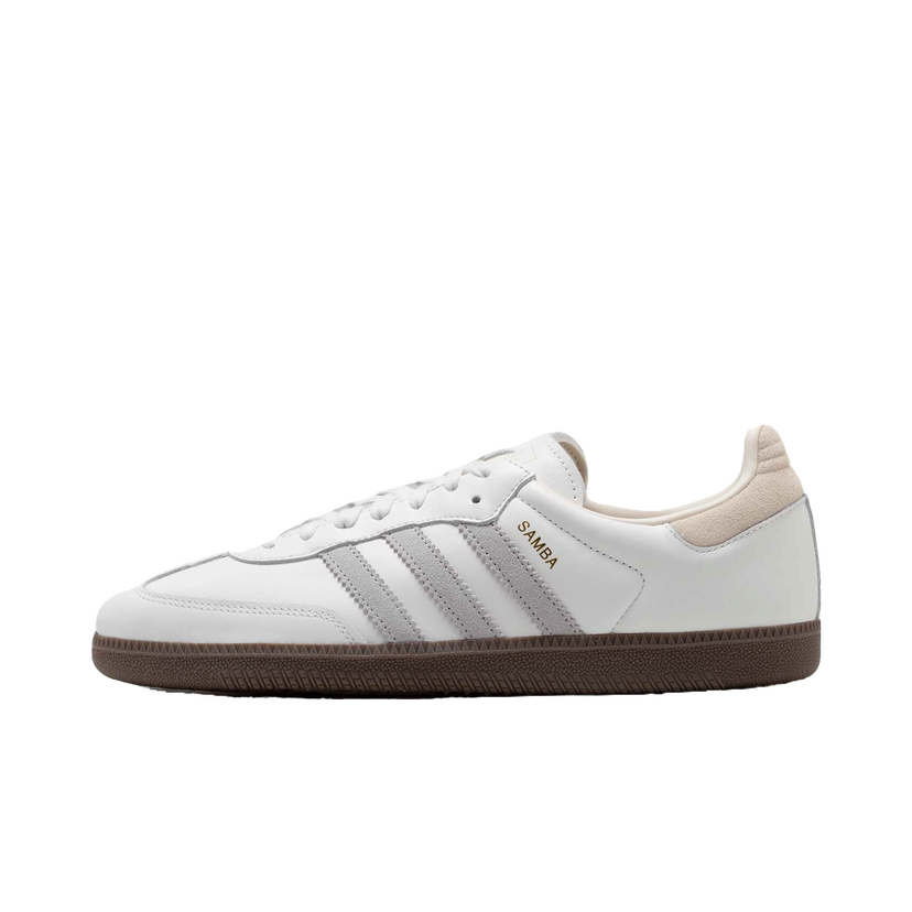 Superge in čevlji adidas Originals SAMBA OG Bela | IH4880