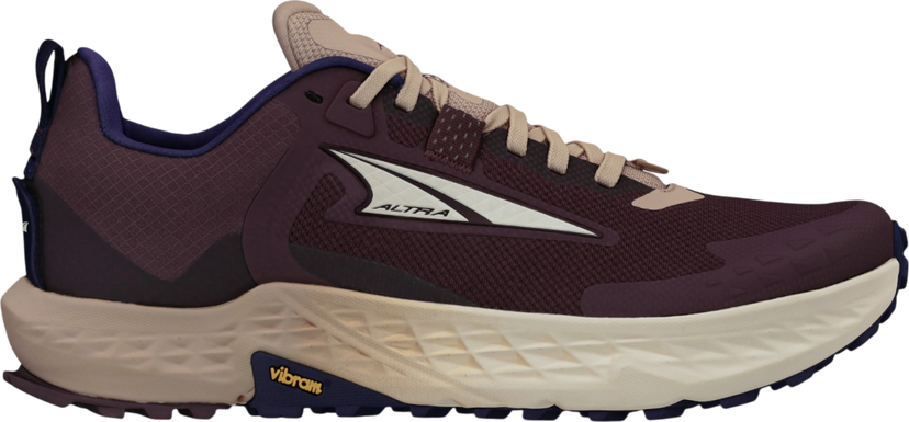Superge in čevlji Altra Running Altra Timp 5 Lila | al0a85p6-2521