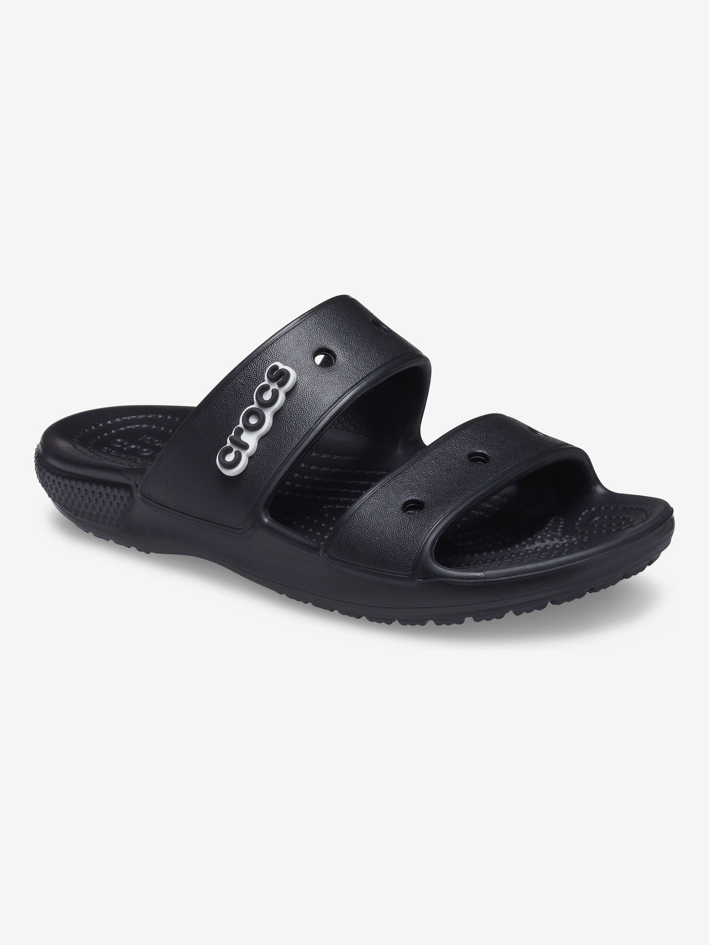 Superge in čevlji Crocs Classic Slide Črna | 206761, 1
