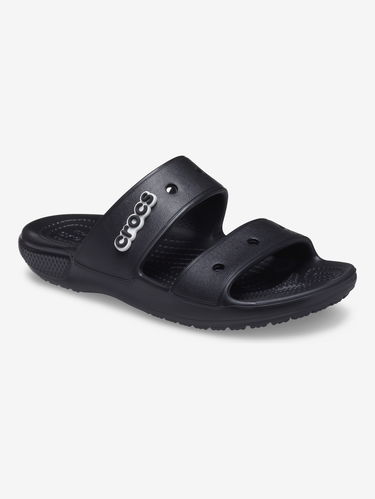 Superge in čevlji Crocs Classic Slide Črna | 206761, 1