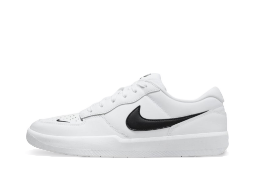 Skateboarding Nike SB Force 58 Bela | DH7505-101