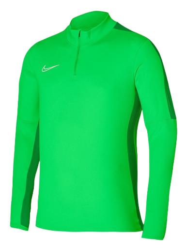 Pulover Nike Dri-FIT Academy Drill Top Zelena | dr1352-329