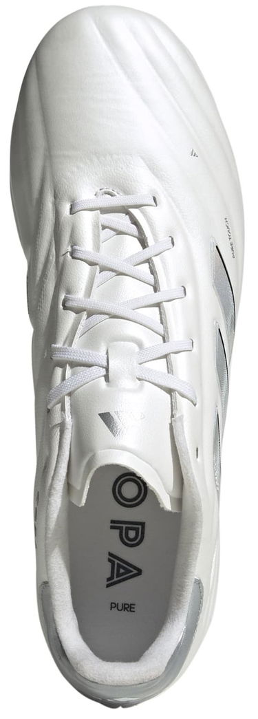 Superge in čevlji adidas Performance Copa Pure II Elite FG Bela | IE7488, 1