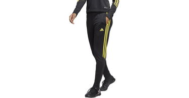 Trenirka adidas Originals Tiro 23 Club Training Pants Črna | ic1602, 1