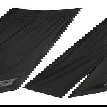 Kratke hlače thisisneverthat thisisneverthat Basketball Shorts, Size Small Črna | TN251WSOOS02-BLK, 1