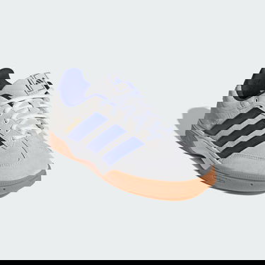 Superge in čevlji adidas Originals Spezialist Siva | JS0240, 4
