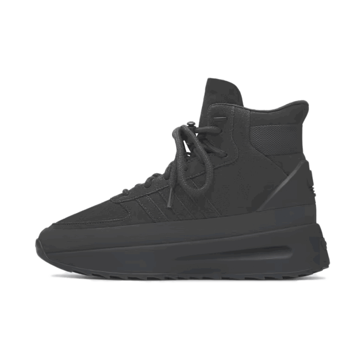 Superge in čevlji adidas Originals Fear of God Athletics x Hikers "Carbon" Črna | IE6208, 0