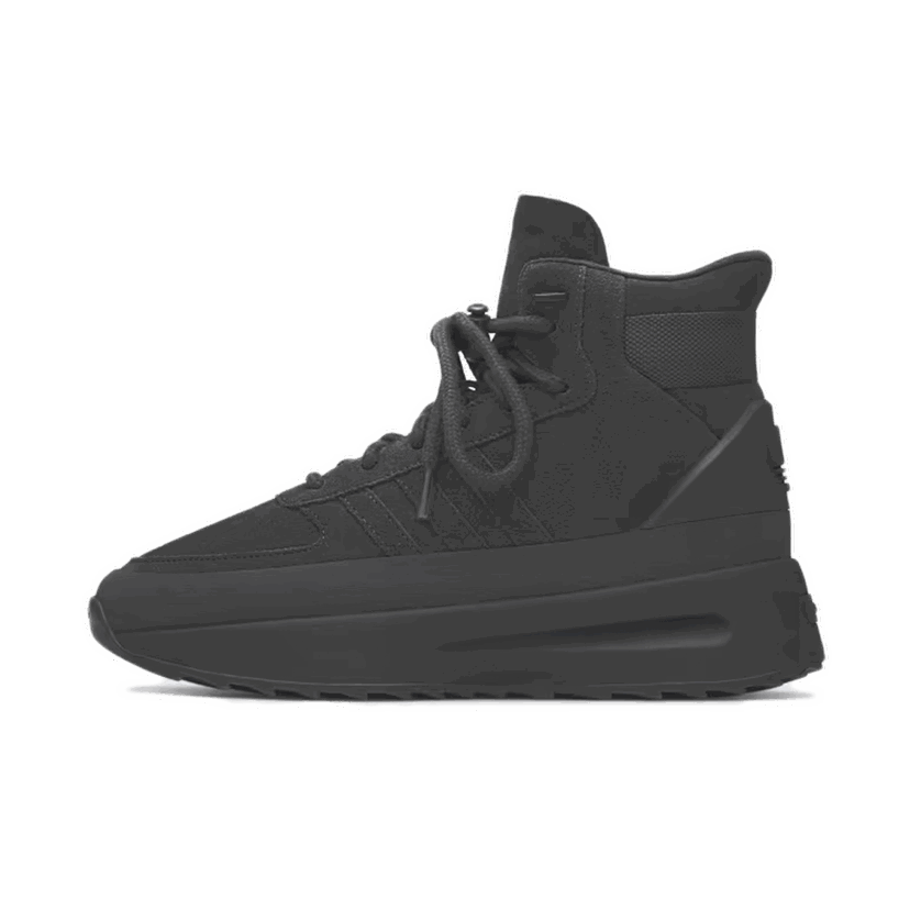 Superge in čevlji adidas Originals Fear of God Athletics x Hikers "Carbon" Črna | IE6208
