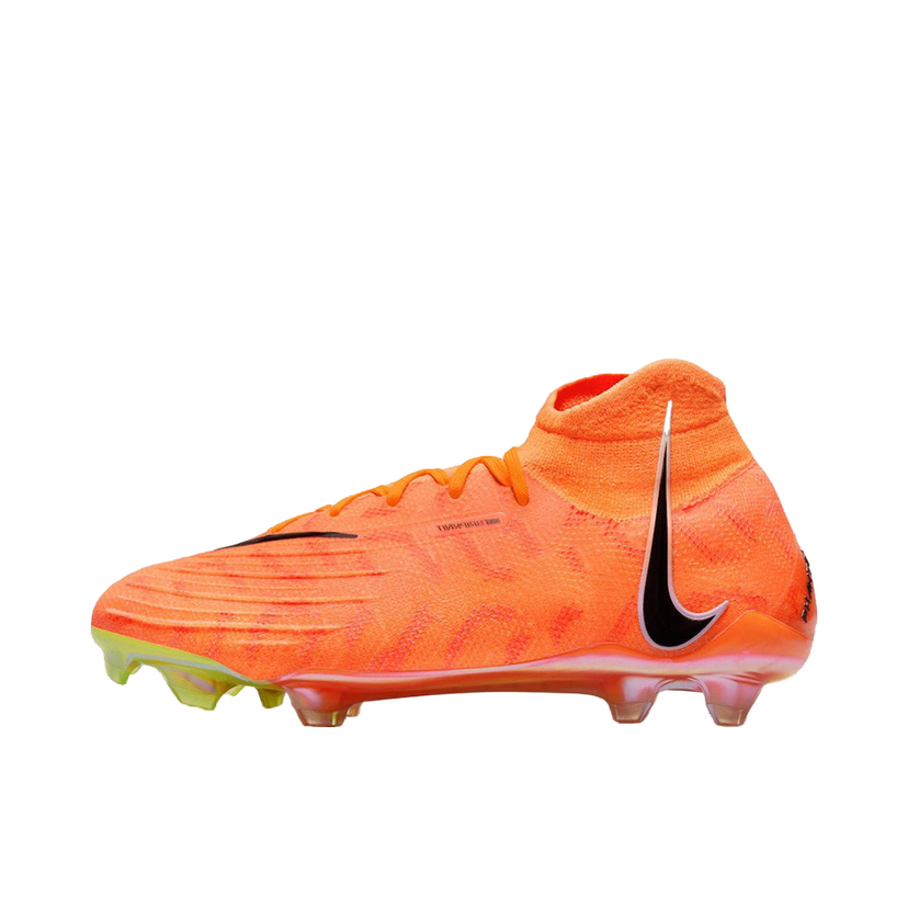 Superge in čevlji Nike Phantom Luna Elite NU FG United Pack Oranžna | FN8408-800