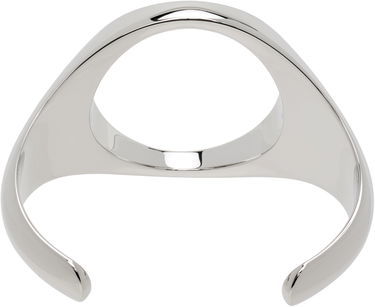 Zapestnica Maison Margiela MM6 Maison Margiela Gold-Tone Signet Bracelet Rumena | SM7UY0089 P7355, 2