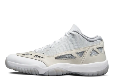 Superge in čevlji Jordan Air Jordan 11 Retro Low IE Siva | 919712-102, 4