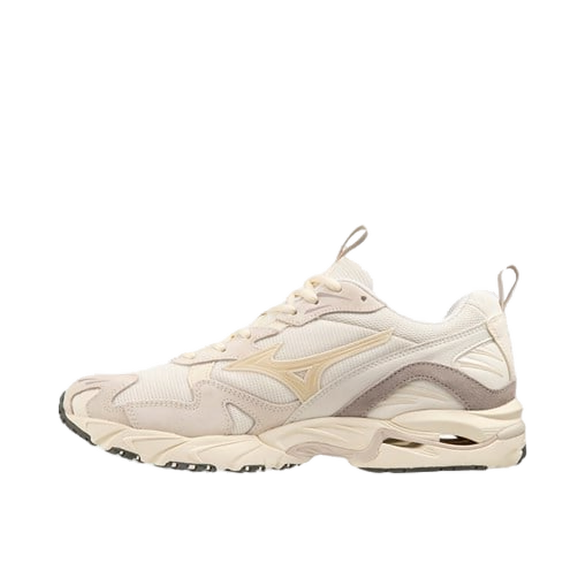 Tek Mizuno Wave Rider 10 Premium Bež | D1GA2226-09