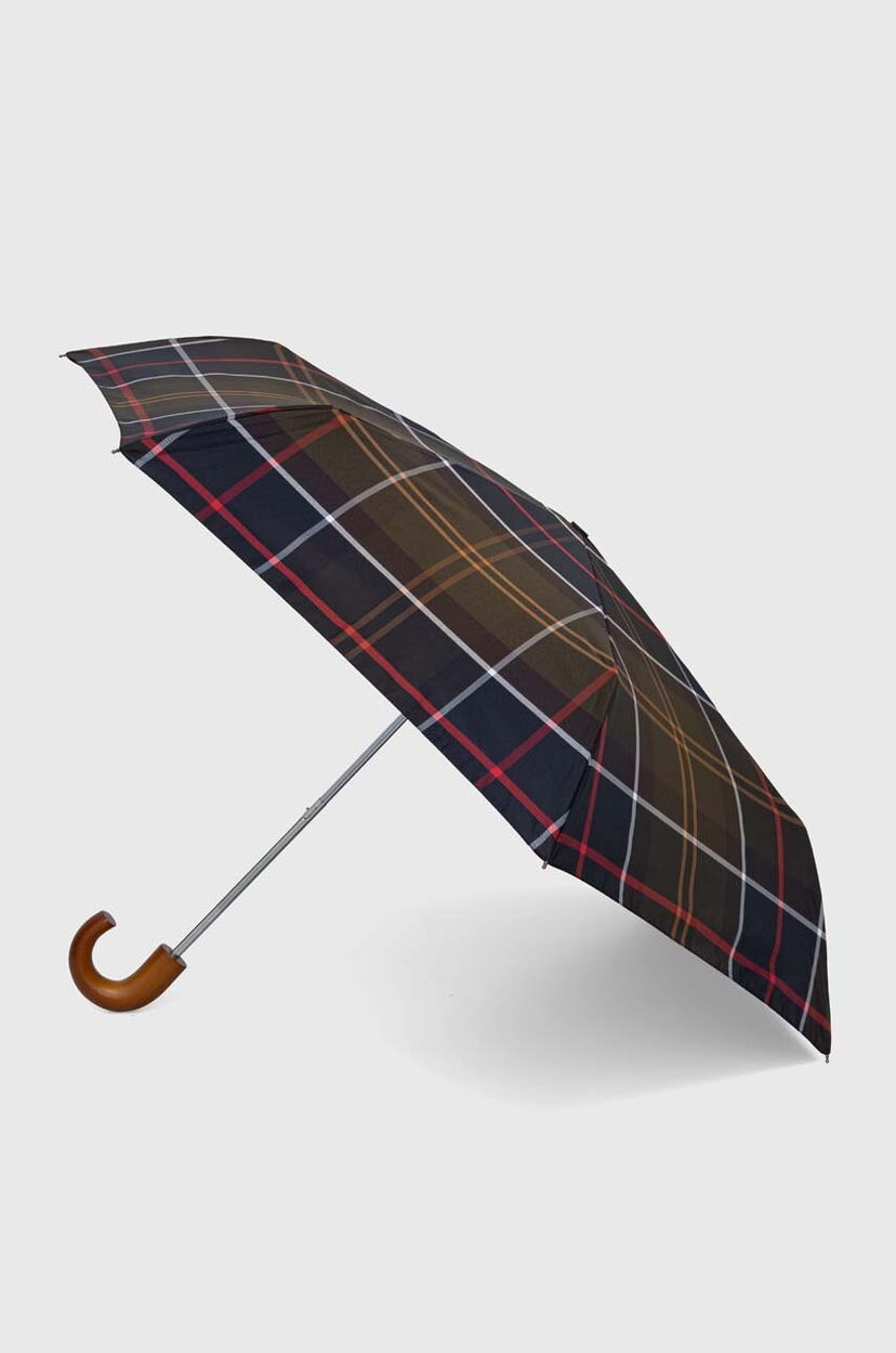 Modni dodatki Barbour Barbour Tartan Umbrella Večbarvna | UAC0201
