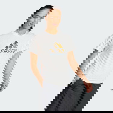 Majica adidas Performance Real Madrid Bela | IT3801, 4